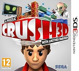 Crush3D