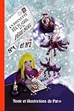 Antoinette FEE PLAQUE et le PERE NOEL N1 et N2 (French Edition) by Pat Patricia Le Cam