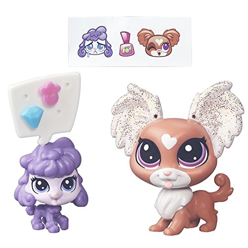 littlest pet shop 182