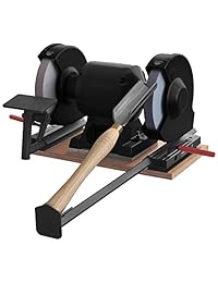 Wolverine sistema de molienda con sistema VARI GRIND