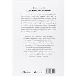 El reino de los animales (Spanish Edition)