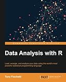 Data Analysis with R