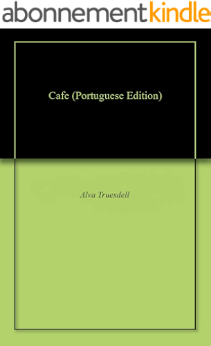 Download Cafe (Portuguese Edition) PDF