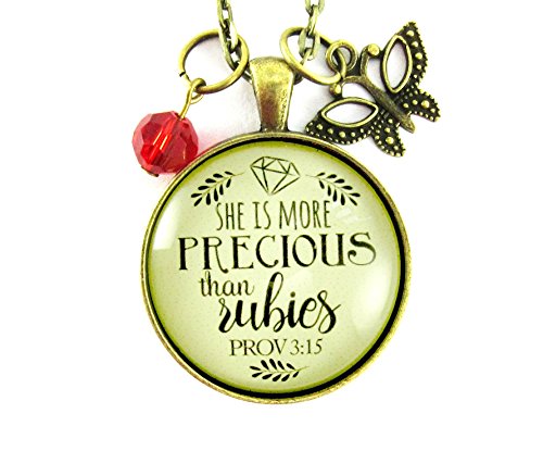 24" she is more precious than rubies christian wom…