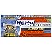 Hefty SteelSak Heavy Duty Trash Bags, 30 Gallon, 15 Count