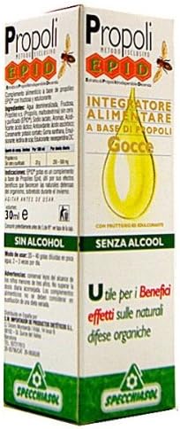 Epid GTT Sosp Aqueous 30ml