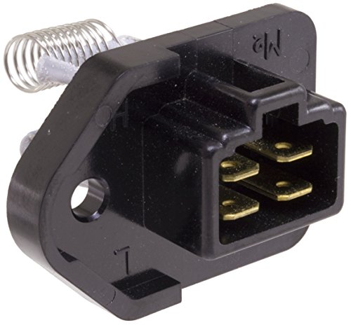 Wells JA1662 HVAC Blower Motor Resistor - Thumbnail 5