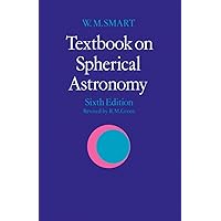 Textbook on Spherical Astronomy