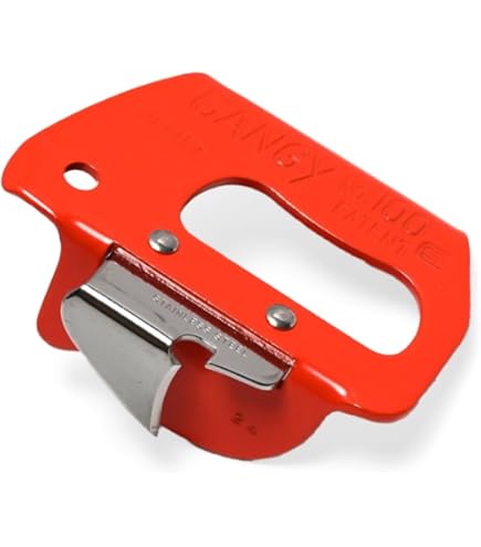 Amazon.com: Ideal GANGY Can Opener #300 No. 0006 : Home & Kitchen
