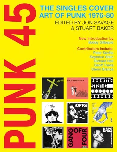 Punk Art History: Artworks from the European No Future Generation