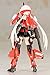 Kotobukiya Frame Arms Girl: Stylet A.I.S. Color Plastic Model Kit