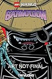 LEGO® NINJAGO®: Garmadon, Volume 1