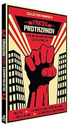 Hommage À Yakov Protazanov