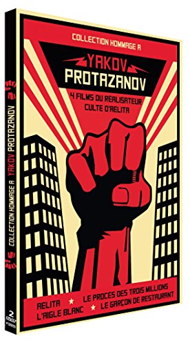 Hommage À Yakov Protazanov