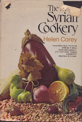 The Art of Syrian Cookery The Art of Syrian Cookery