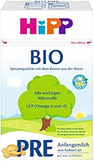 Hipp Bio Pre (600 g)