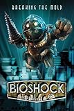 Bioshock - Breaking the Mold Poster 24x36