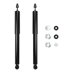 Torchbeam Rear Automotive Replacement Shock