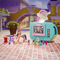 My Little Pony Playset Sunny Starscout Smoothie