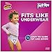 Huggies Pull-Ups Training Pants Jumbo Cool & Learn 2T-3T - 25 CT