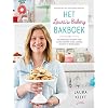 Het Laura’s Bakery Bakboek: 70 eenvoudige recepten voor allerlei soorten gebak, koekjes, desserts en borrelhapjes