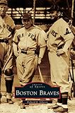 Boston Braves by 