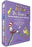 Dr. Seuss's Second Beginner Book Collection