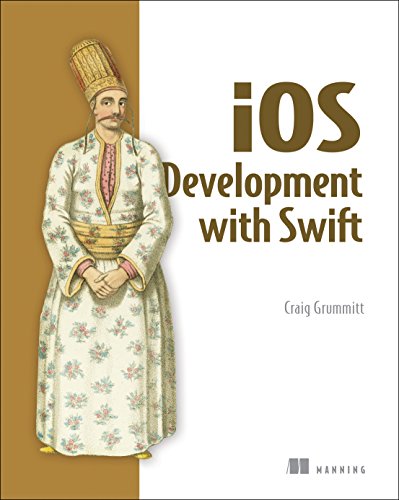 iOS Development with Swift