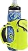 CamelBak Quick Grip Chill Handheld Water Bottle, Lime Punch/Black, One Size