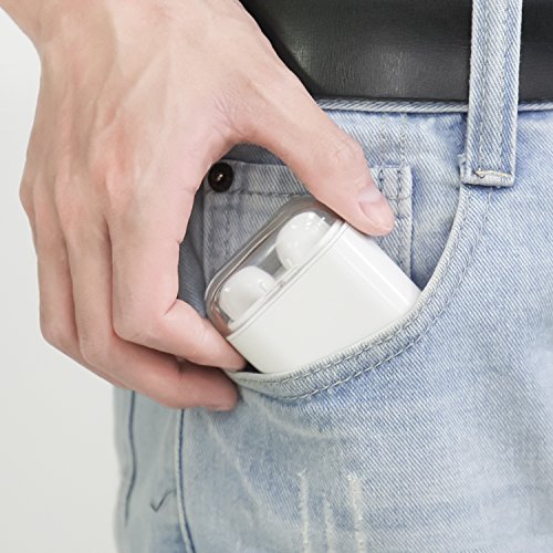 image for Bluetooth Headphones, LICHEERS Mini Wireless Sports Earphone/Stereo-Ea