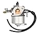 HIFROM(TM Replace Carburetor for EZGO Golf Cart 350cc (4 Cycle) Workhorse, ST350New Golf Car Part Replace 72558-G05