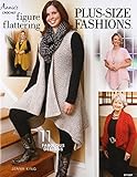 Figure Flattering Plus-Size Fashions by 