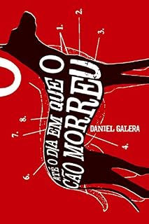 Livro Até o dia em que o cão morreu