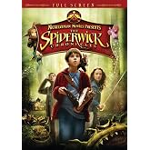 The Spiderwick Chronicles (Full Screen Edition)