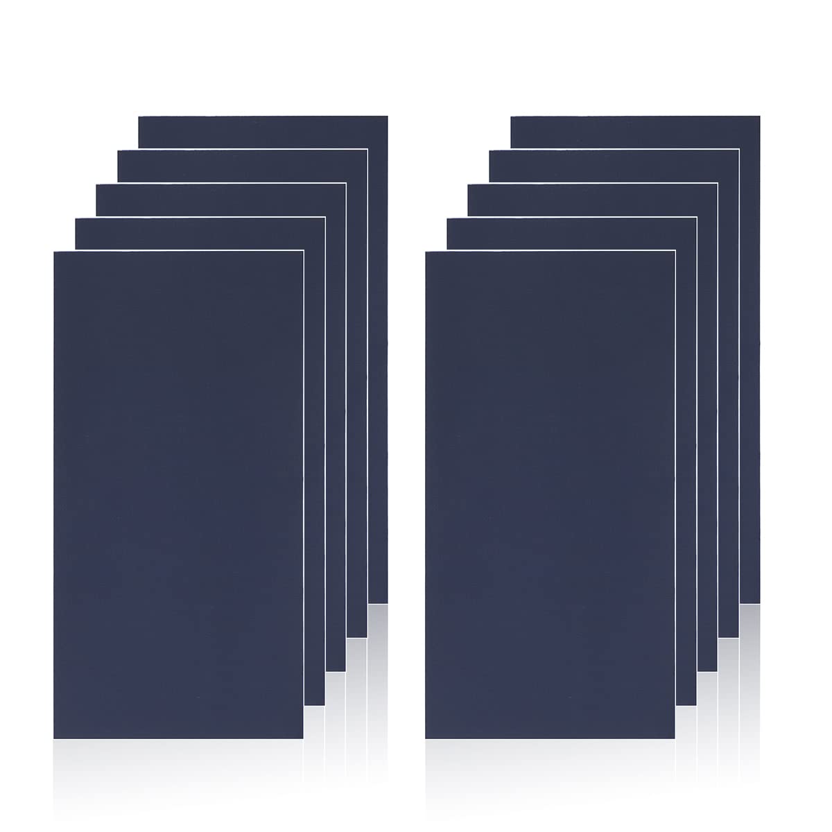 AIEVE 10Pcs Repair Tape, Nylon Repair Patches Waterproof Puncture Repair Patches Kit for Tents, Down Jacket, Horse Rugs, Airbed, Backpacks, Awnings, Gazebo,Inflatable Mattresses