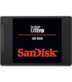 Amazon.com: SANDISK 2TB SSD Plus 2.5