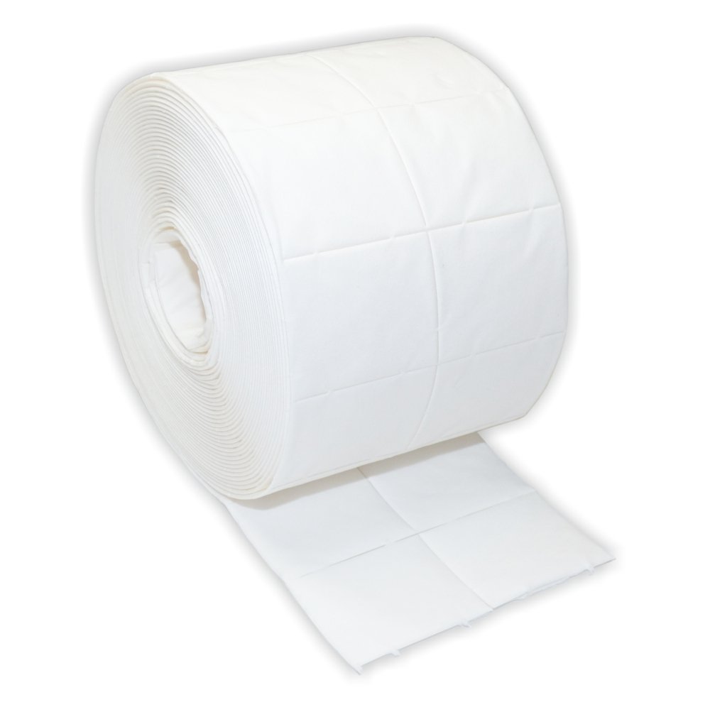 500 Cellulose Pads Roll Cellulose Pads