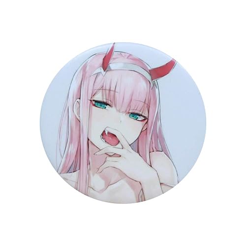 Buy Retsamradassat Darling In The Franxx Pin Zero Two Brooch Anime 02 Large Badge 02 A At Amazon In Buy Retsamradassat Darling In The Franxx Pin Zero Two Brooch Anime 02 Large Badge 02 A At Amazon In