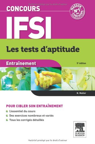 Concours IFSI