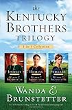 THE KENTUCKY BROTHERS TRILOGY