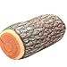 Dutch Brook Green Innovation Trunk Shape Cylindrical Pillow