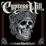 Cypress Hill Album: «Los Grandes Exitos En Espanol» (Front side) Cypress Hill Album: «Los Grandes Exitos En Espanol» (Front side)