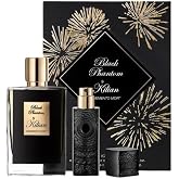 Kilian Black Phantom Memento Mori - The Icons Set, 0.98 Fl Oz (Pack of 2)