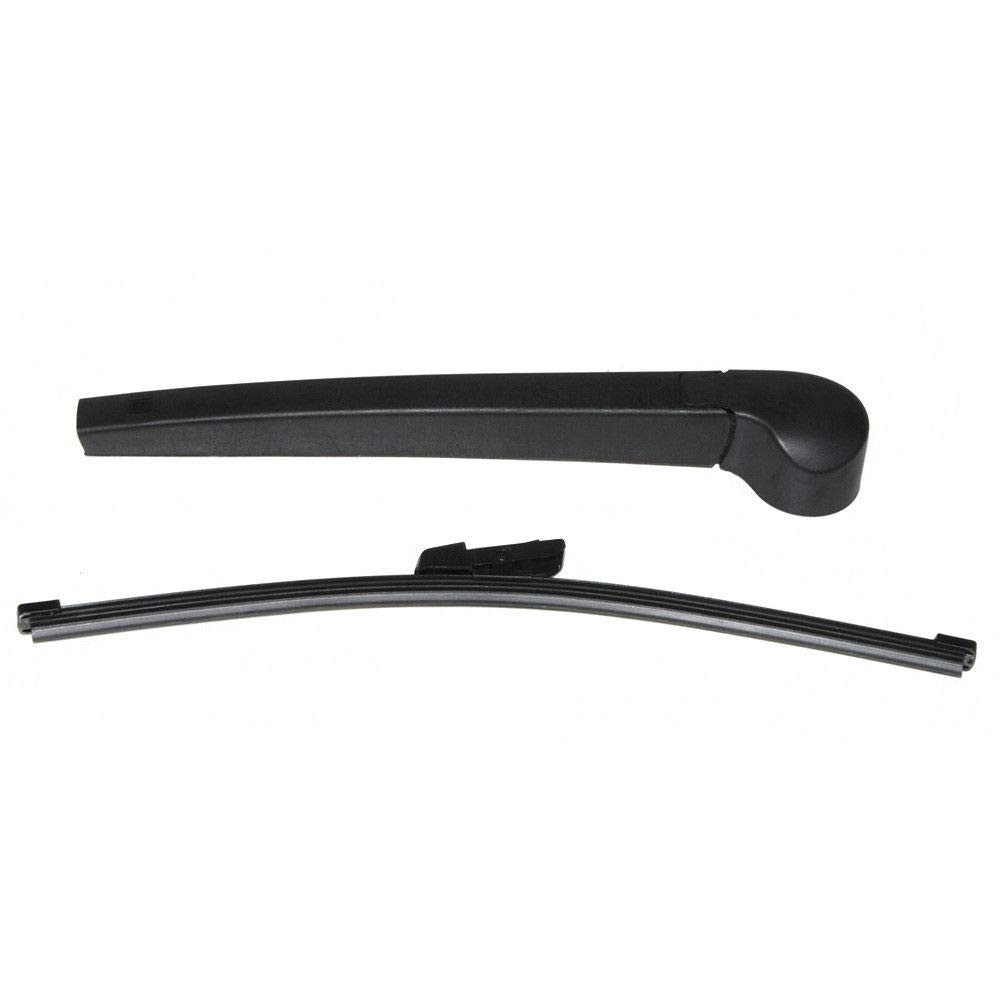 Rear Window Windshield Wiper Arm Blade Compatible With Golf MK 6 MK VI