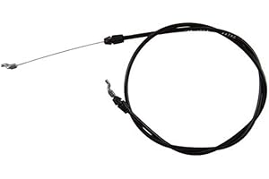MTD Replacement Part 46" Long Control Cable