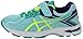 ASICS GT-1000 4 PS Running Shoe (Little Kid)
