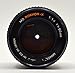 Minolta Rokkor-X 50mm 1:1.4 manual focus lens