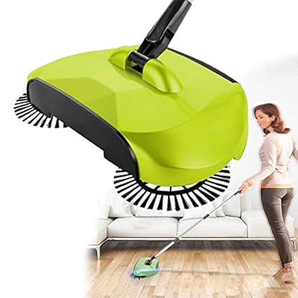 Amazon Com Aromdeeshopping Tools Sweep Mop Clean Your Home