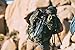 Travel Chair Slacker Chair, Super Compact, Folding Tripod Camping Stool