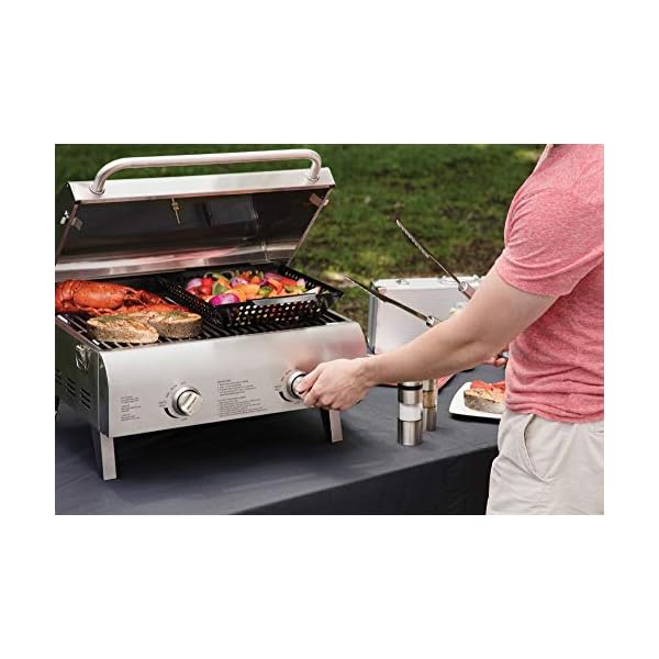 Cuisinart-CGG-306-Chefs-Style-Stainless-Tabletop-Grill